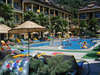 Mirage World Hotel 